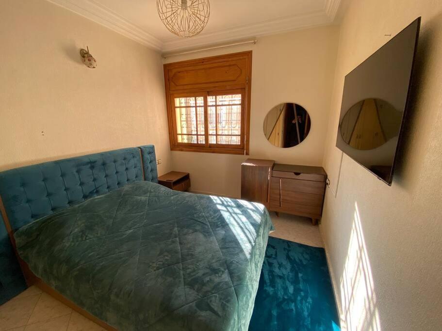 Cozy Apartment Near City Center Fez Buitenkant foto